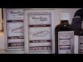Creolina Pearson - Desinfetante de instalacoes rurais e germicida agroline com br