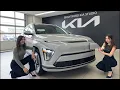 Lagu The 2025 Kona EV - Review + What’s New!