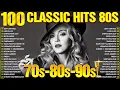 Download Lagu Oldies But Goodies Music 70s 80s 90s - Best Songs Of 80s Music Hits - Nonstop 80s Greatest Hits