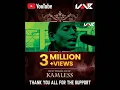 Download Lagu Kamless Sulochan - Original Mix - DJ VaaiB