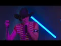 Carla Wehbe Performs Live From Brisbane