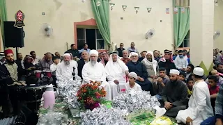 قلبي مولع بالنبي المختار منصور زعيتر 