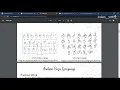 Sign Language Classifier ML Model Easiest Approach
