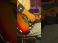 Download Lagu A clue : Guitar Solo !!                #guitar #musicman #cutlass #soldano