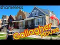 Shameless Filming Locations