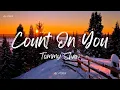 Download Lagu Tommy Shaw - Count On You (Lyrics)