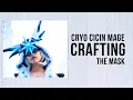 Download Lagu Making a Cryo Cicin Mage mask from Genshin Impact