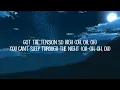 zandros - obsessed (Lyrics) ft. Limi  | 25 MIN