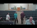 Rosetta Martin Funeral