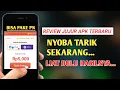 Lagu ADA LAGI BARU !! Trik Dapet koin Banyak Dari Game Baru Penghasil Saldo Dana Gratisan 