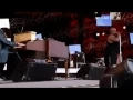 Download Lagu Gnarls Barkley - Who's Gonna Save My Soul (Live Roskilde 2008)