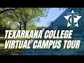 Explore the Texarkana College Campus