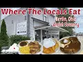 A Taste of Amish Country Boyd Wurthmann Restaurant Review Berlin Ohio
