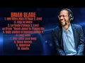 Brian Blade-Hits that stole the spotlight-Bestselling Tracks Selection-Uniform