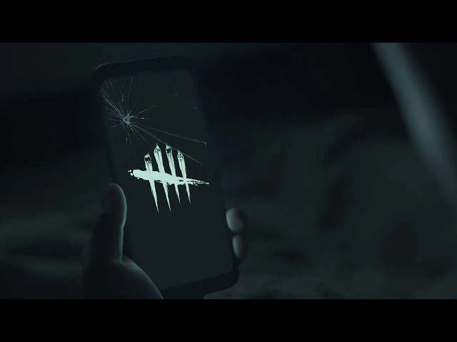 Dead by Daylight Mobile | Coming this 04.16.2020