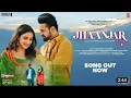 Jhaanjar (Video) Honeymoon (ਹਨੀਮੂਨ) | B Praak, Jaani | Gippy Grewal, Jasmin Bhasin | Bhushan Kumar