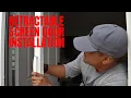 Retractable Screen Door Installation Apollo Single Door Step-by-Step Guide
