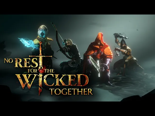 No Rest for the Wicked Together | 2nd Anniversary | Early Access