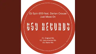 just move on radio mix 