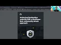 Demo Days - Empowering developers with GitHub Advanced Security