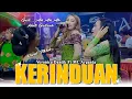 Download Lagu KERINDUAN - VERONICA DANTIK Ft MC ARGANTA || ARGANTA MUSIC