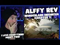Download Lagu Metal Vocalist Reacts - ““Wonderland Indonesia” by Alffy Rev ft. Novia Bachmid (Chapter 1)