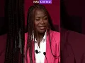 Black Journalism What s Next The Joy Reid Show