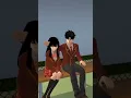 Download Lagu Pok amai-amai belalang kupu-kupu | CCP sakura school simulator#shorts