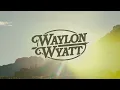 Waylon Wyatt - What We Were Fighting For (Lyric Visualizer)