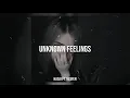Kasai - Unknown feelings (ft. Hesfer)