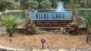 Living In A Minivan Sawmill Campground Tour