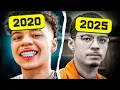 Download Lagu Why Everyone Forgot About Lil Mosey