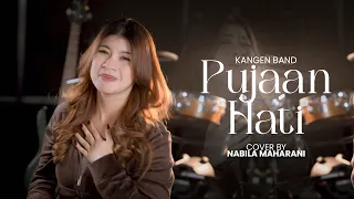 pujaan hati kangen band by nabila maharani