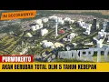 Lagu Diam-Diam, Purwokerto Disiapkan Jadi Kota Baru Paling Menarik di Jawa Tengah