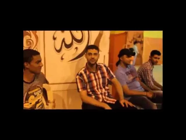 ⁣ميدان أهل البيت : أفراح مولد الحسين (ع) 22-5-2015 البلاد القديم
