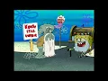 On strike with Spongebob forever