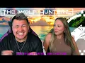 First Time Reaction to Jon Hopkins - Emerald Rush (Official Video) | THE WOLF HUNTERZ Jon and Dolly