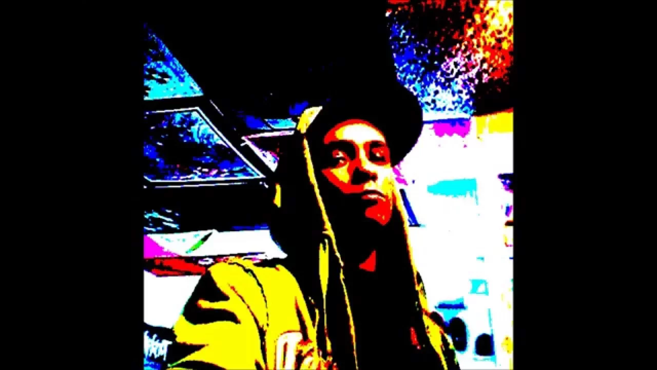 Music Is My Life - By. -  SLH