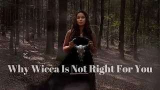 Download Why Wicca Is NOT Right For You // Wicca 101 MP3