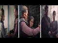 Red Dead Redemption 2 - Help Mary Vs Don t Help Vs Accept Date Vs Decline All Choices