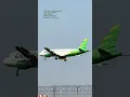 Download Lagu Citilink Garuda Indonesia landing di runway 06, bandara Soekarno-Hatta CGK Jakarta