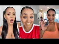 Best Andrea Lopez TikTok Compilations - New Funny Tik Tok Memes
