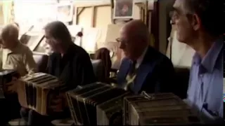TANGO MOVIE The Last Bandoneón El Ultimo Bandoneón Full Movie With English Subtitles 