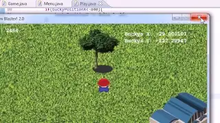 Java Game Development with Slick - 21