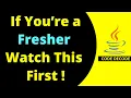 Don t Go to Your First Java Interview Without Watching This Questions Answers Code Decode