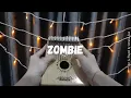 Download Lagu [Kalimba Cover] Zombie - Day6 (데이식스) | Number Notes \u0026 Lyrics