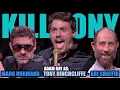 KT - ARI SHAFFIR MARK NORMAND