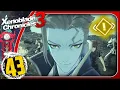 Xenoblade Chronicles 3 Part 43 - Shadow of Enmity Teach s Ascension Quest