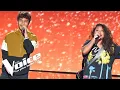 Download Lagu Chant Malgache – Ravoravo | Ludysoa et Nathan | The Voice France 2020 | Blind Audition