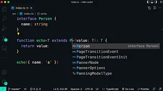 The Ultimate TypeScript Course Generics Constraints